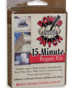 2" x 12" POW-R PATCH 15 Minute Repair Kit