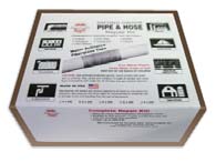 6" x 300" POW-R WRAP