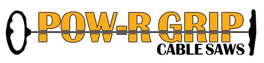 POW-R GRIP Logo (Large)