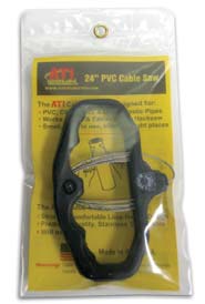 24" Loop-Handle Cable Saw