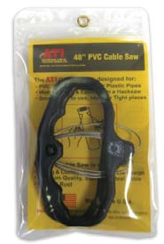 48" Loop-Handle Cable Saw