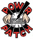 POW-R PATCH