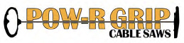 POW-R GRIP Logo